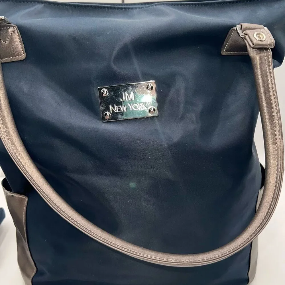JM New York Set of 5 Travel Bags